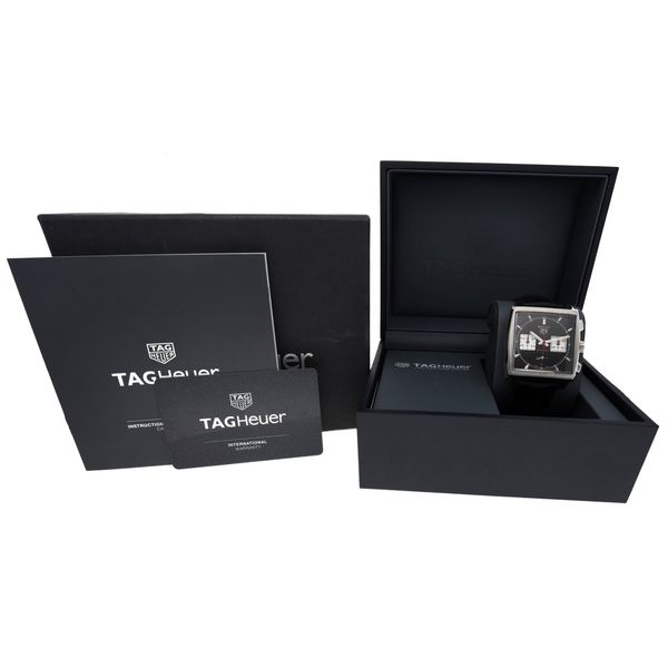 Tag Heuer Monaco CBL2113.FC6177